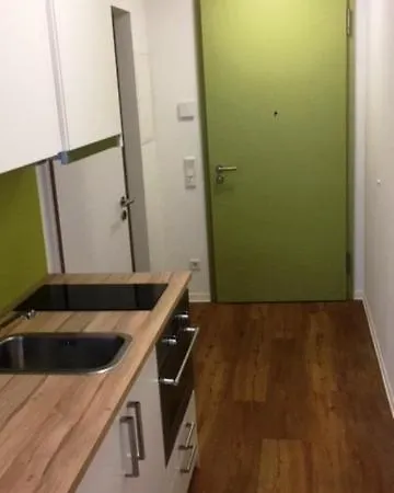 Apartment Naehe Universitaet Aachen Exterior photo