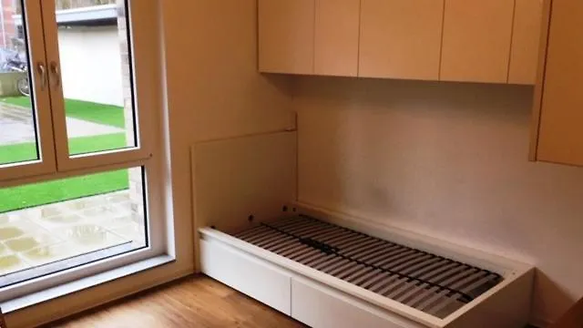 Apartment Naehe Universitaet