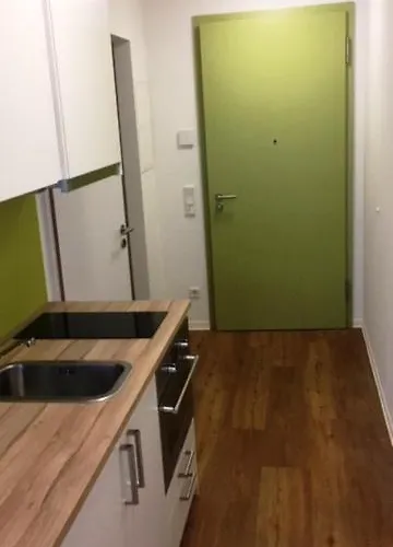 Apartment Naehe Universitaet