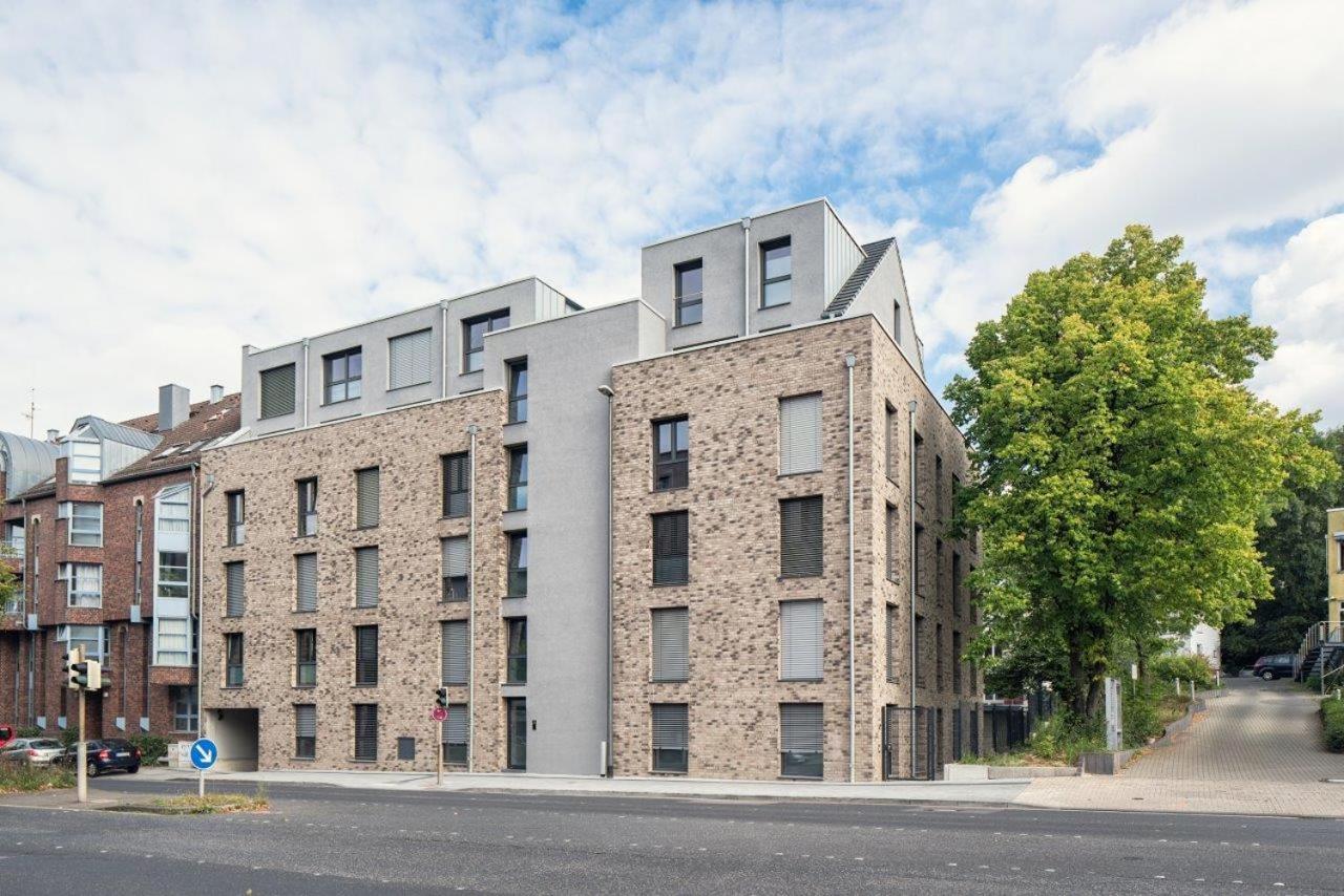 Naehe Universitaet Apartment